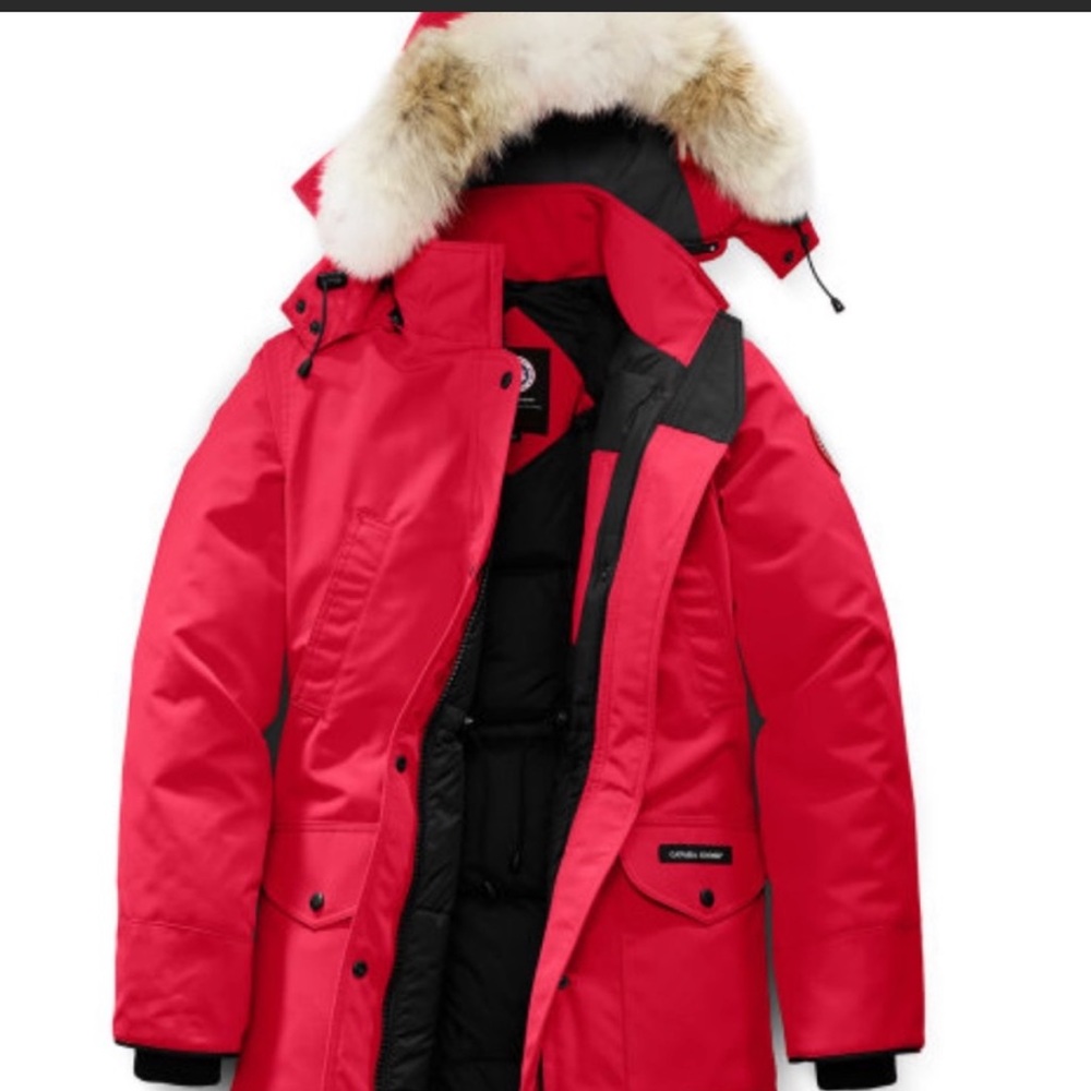 Canada Goose Trillium Parka
